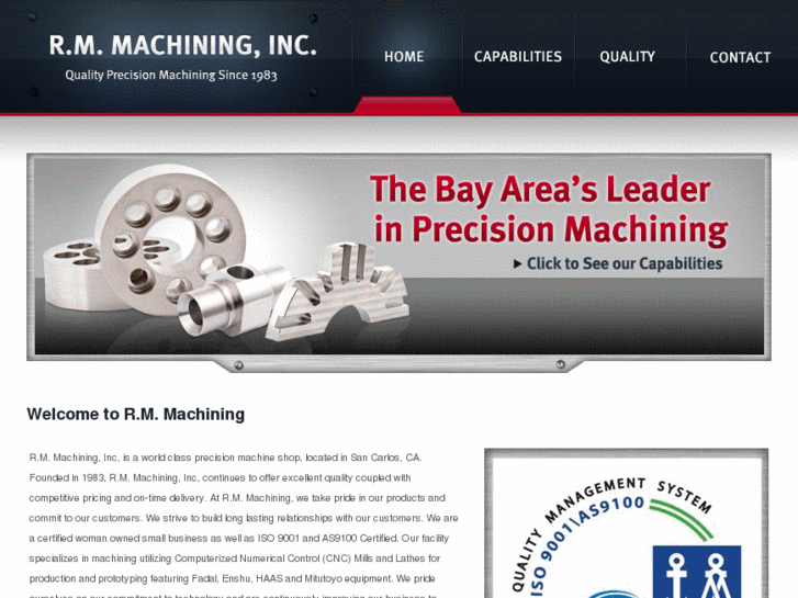 www.rm-manufacturing.com