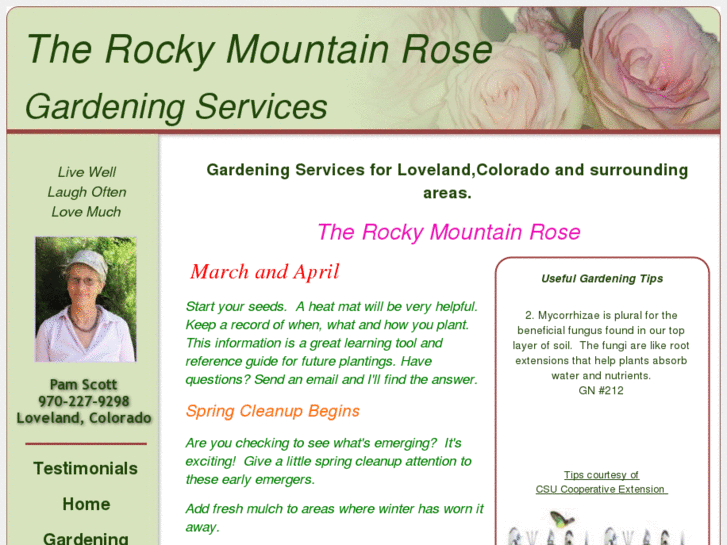 www.rockymountainrose.net