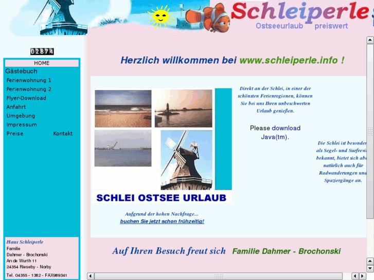 www.schleiperle.info