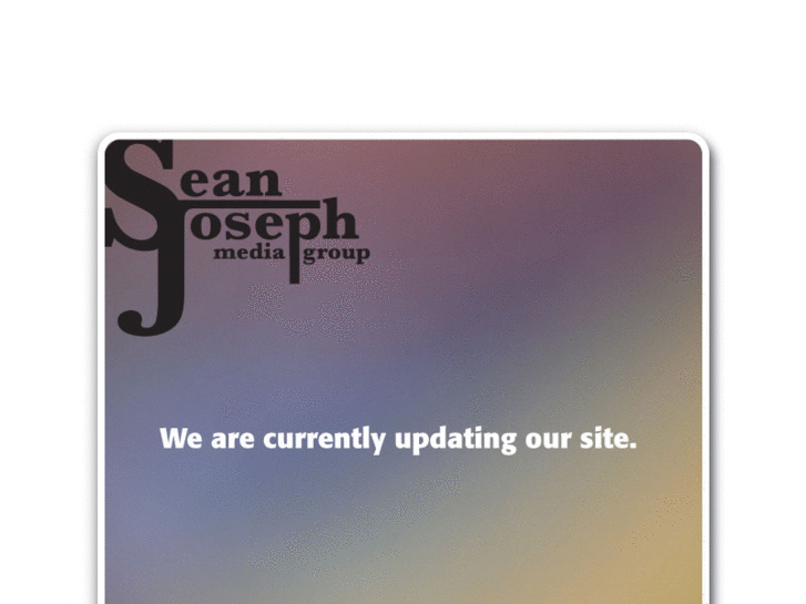 www.seanjoseph.net