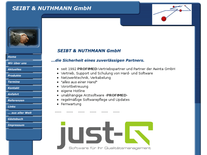 www.seibt-nuthmann.de