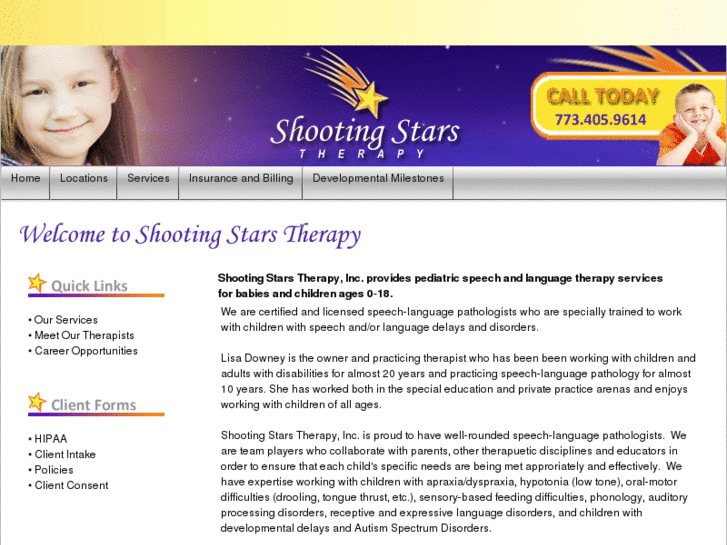 www.shootingstarstherapy.com