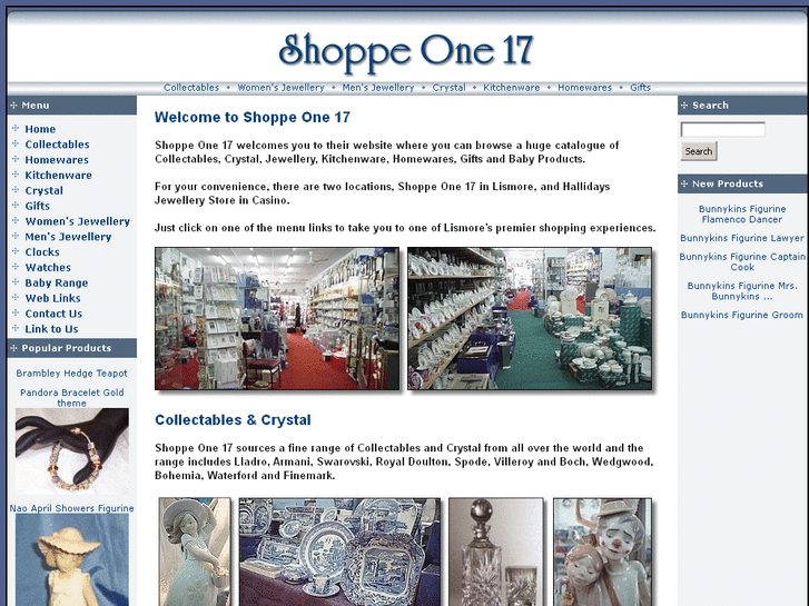 www.shoppeone17.com