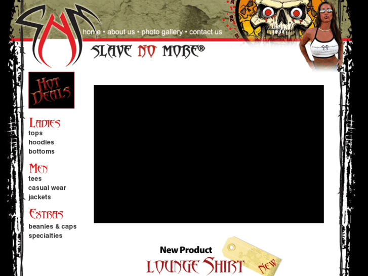 www.slavenomore.com