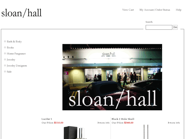 www.sloanhall.com