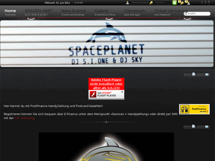 www.spaceplanet.com