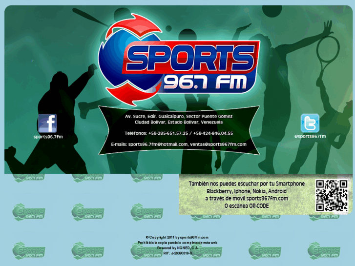 www.sports967fm.com