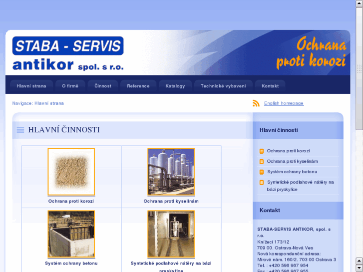 www.staba-servis-antikor.info