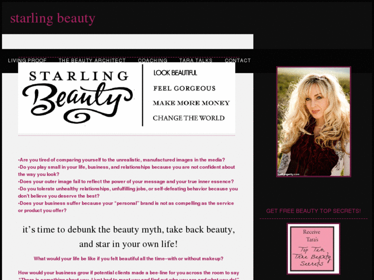 www.starlingtruebeauty.com