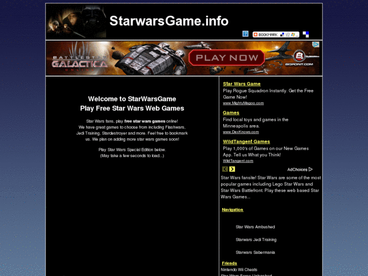 www.starwarsgame.info