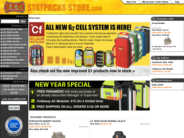 www.statpackstore.com