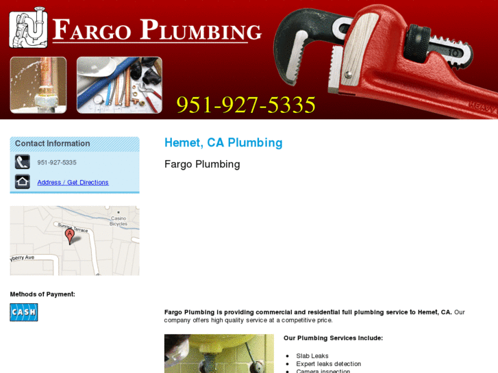 www.stevefargoplumbing.com