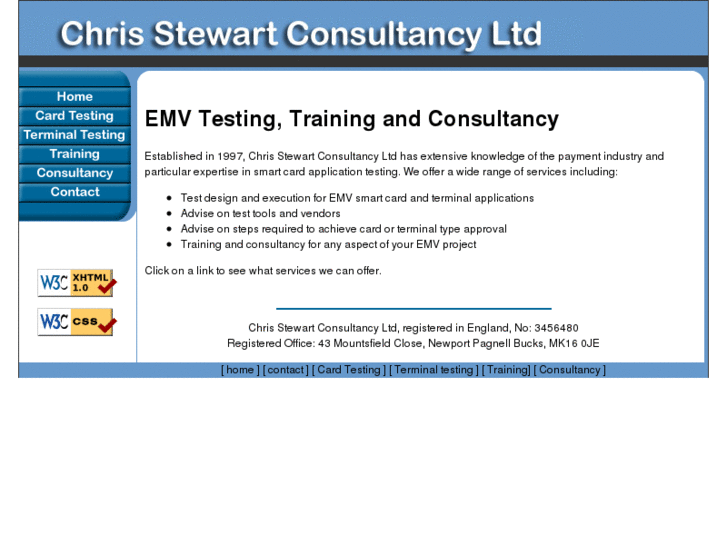 www.stewart-consultancy.com