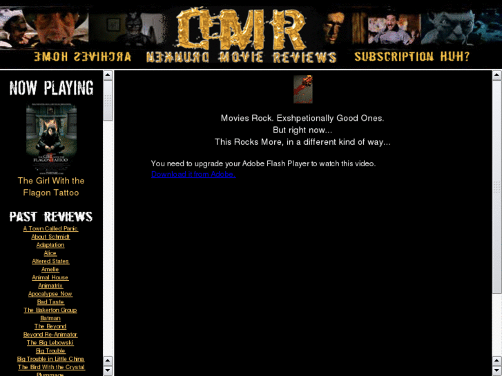 www.thedmr.com