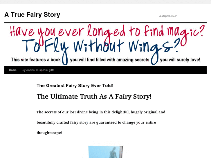 www.truefairystory.com