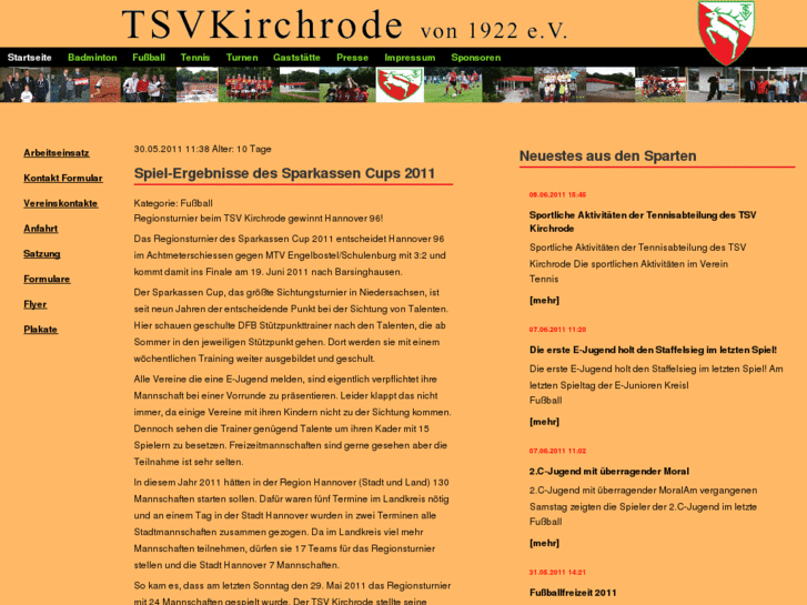 www.tsv-kirchrode.com