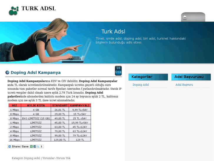 www.turk-adsl.com