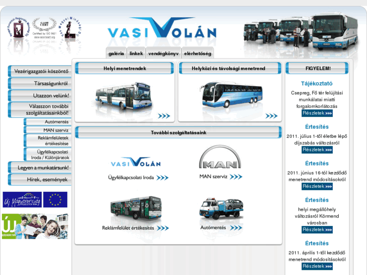 www.vasivolan.hu