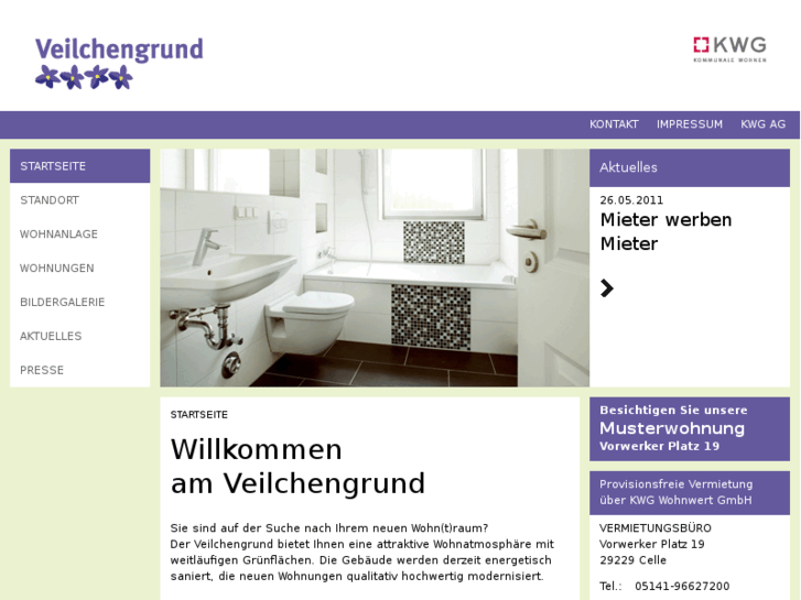 www.veilchengrund.de