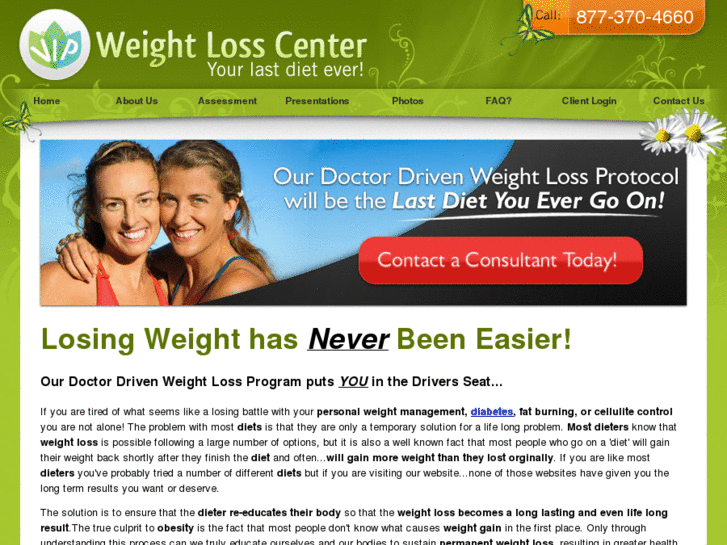 www.vipweightlosscenter.com