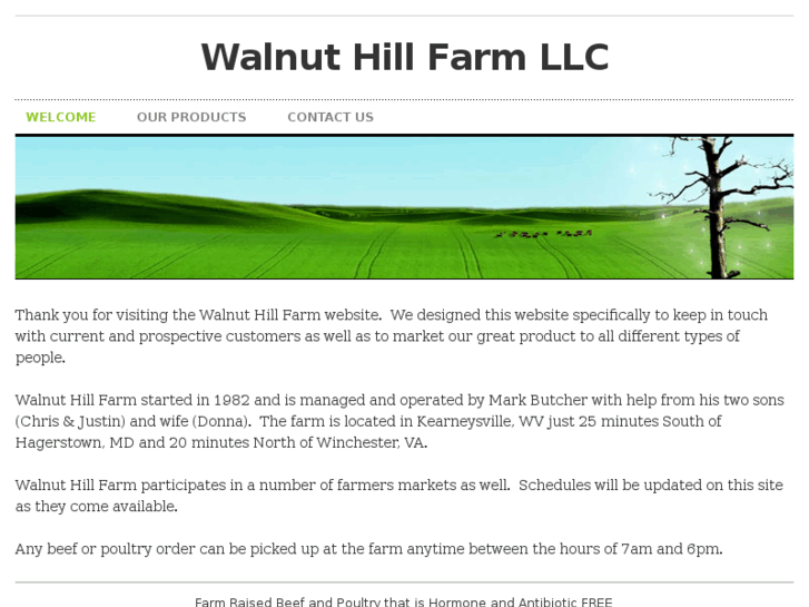 www.walnut-hill-farm.org