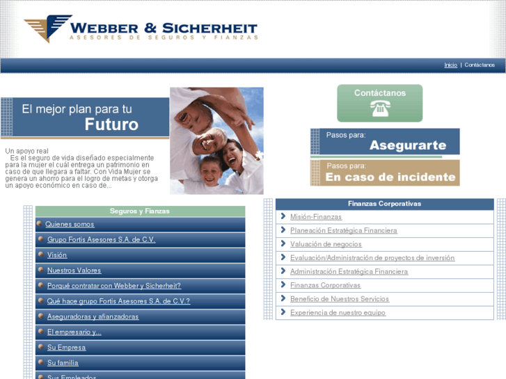 www.webberasesores.com