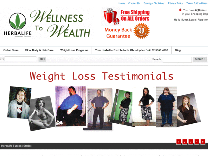 www.wellness-to-wealth.com