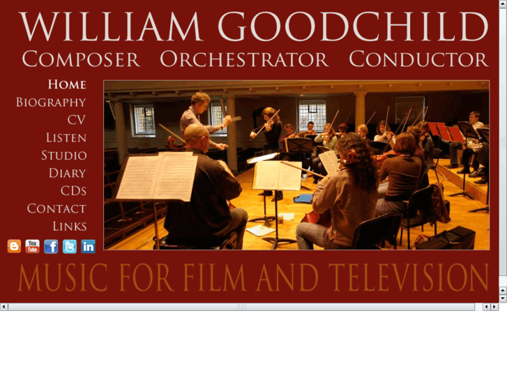 www.williamgoodchild.com