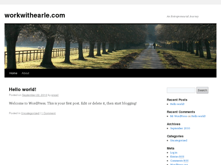 www.workwithearle.com