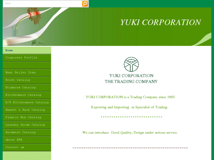 www.yukicorp.com