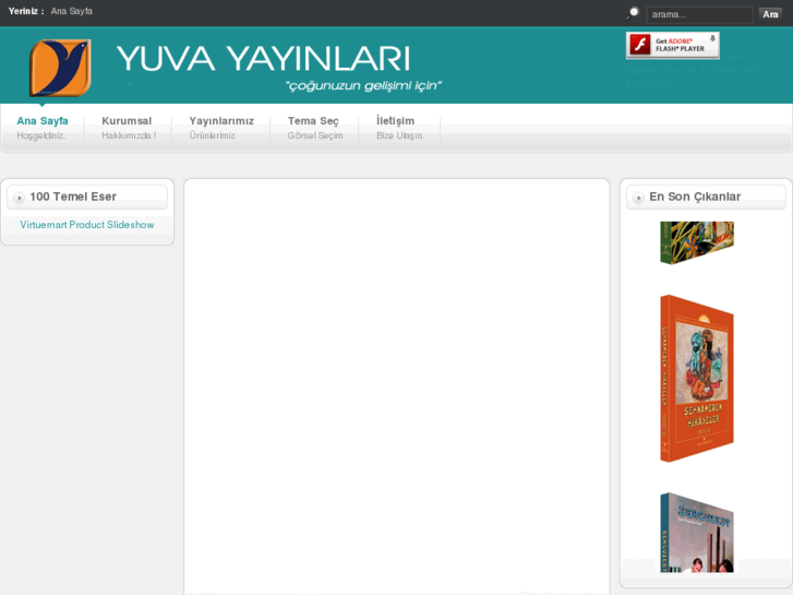 www.yuvayayinlari.com