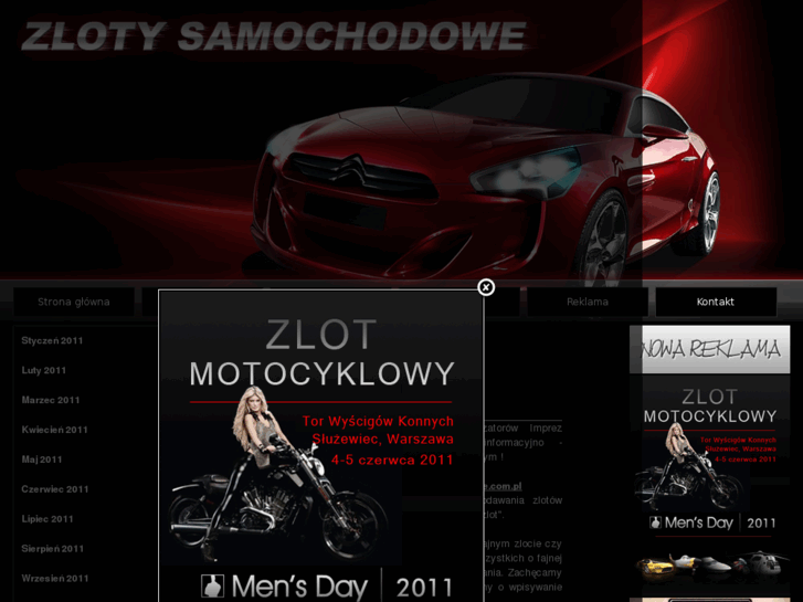 www.zlotysamochodowe.com.pl