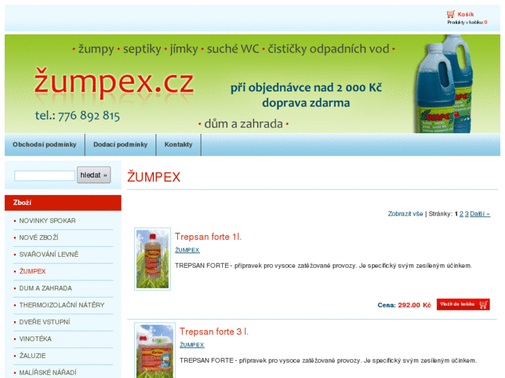 www.zumpex.cz