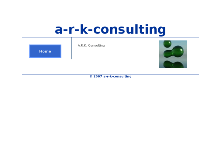 www.a-r-k-consulting.com
