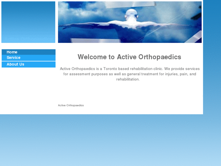 www.activeorthopaedics.com