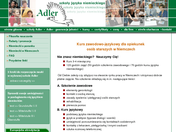 www.adler.edu.pl