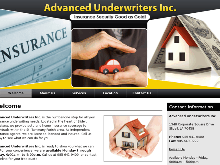 www.advancedunderwriters.com