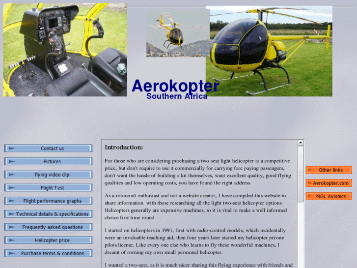 www.aerokopter.co.za