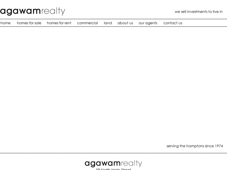 www.agawamhamptons.com