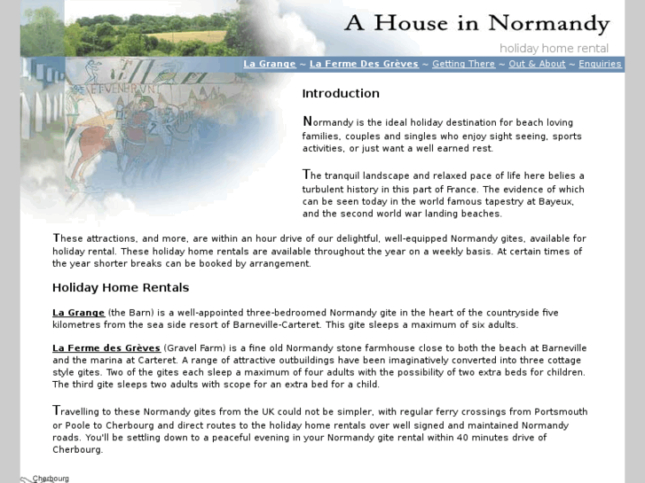 www.ahouseinnormandy.co.uk