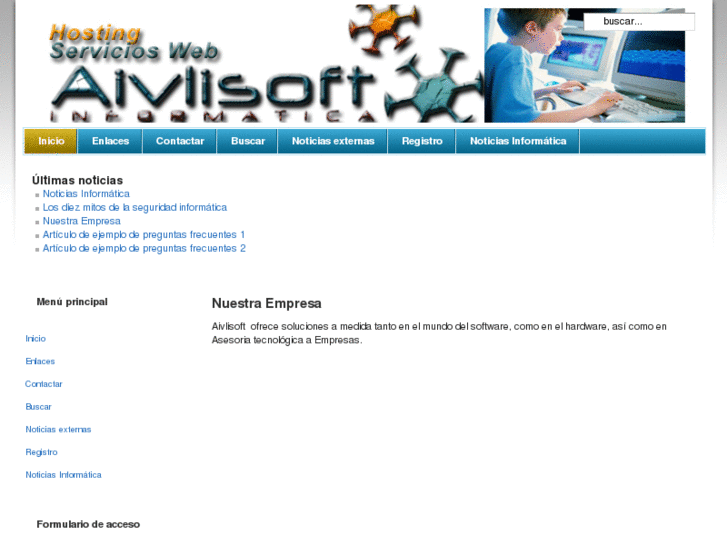 www.aivlisoft.net
