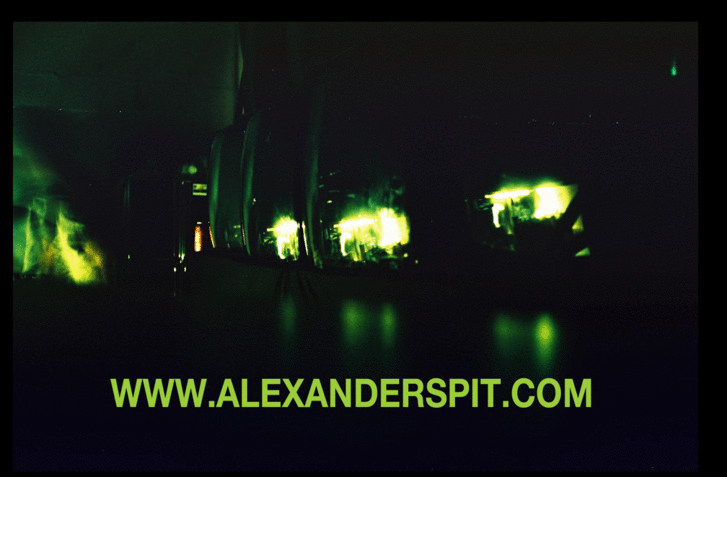 www.alexanderspit.com