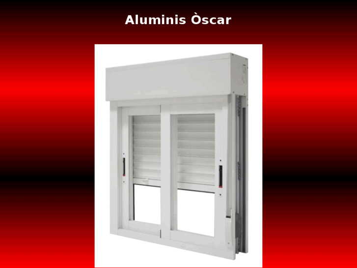 www.aluminisoscar.com