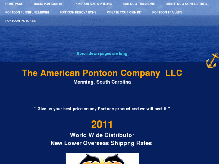 www.americanpontoon.com