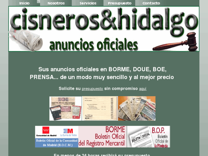 www.anuncios-borme.com