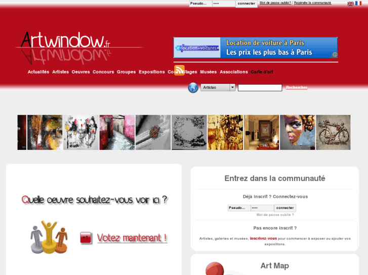 www.artwindow.fr