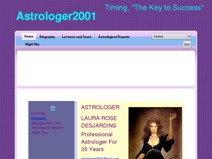 www.astrologer2001.com