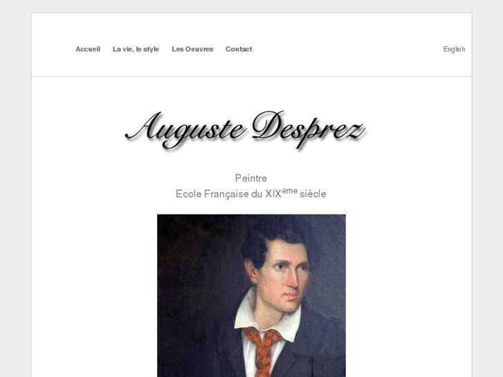 www.augustedesprez.com