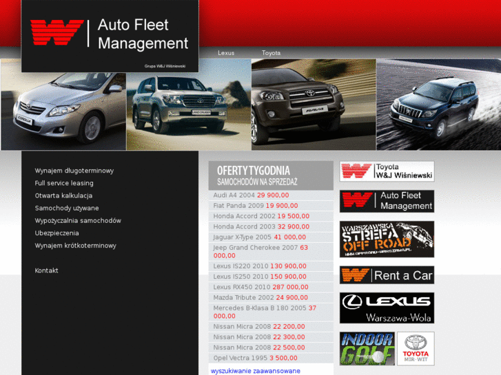 www.auto-fleet.pl