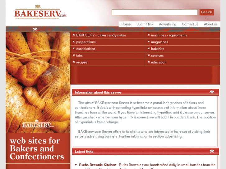 www.bakeserv.com